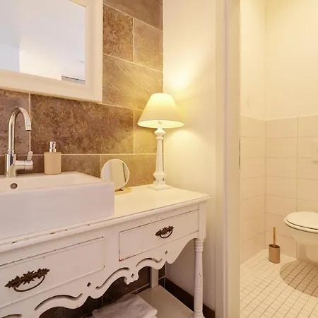 דירה Bg Living & Hosting - Moselufer - Direkt An Der Mosel - Flussblick - Balkon - Parkplatz ליזר