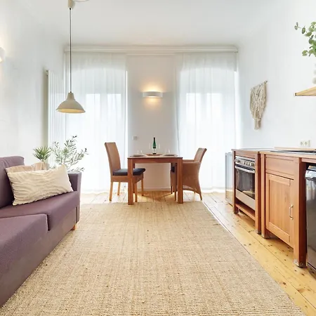Apartman Bg Living & Hosting - Moselufer - Direkt An Der Mosel - Flussblick - Balkon - Parkplatz *