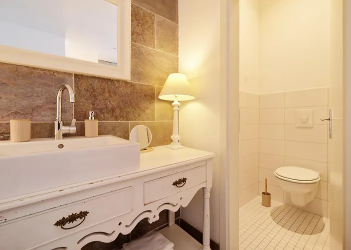 דירה Bg Living & Hosting - Moselufer - Direkt An Der Mosel - Flussblick - Balkon - Parkplatz ליזר