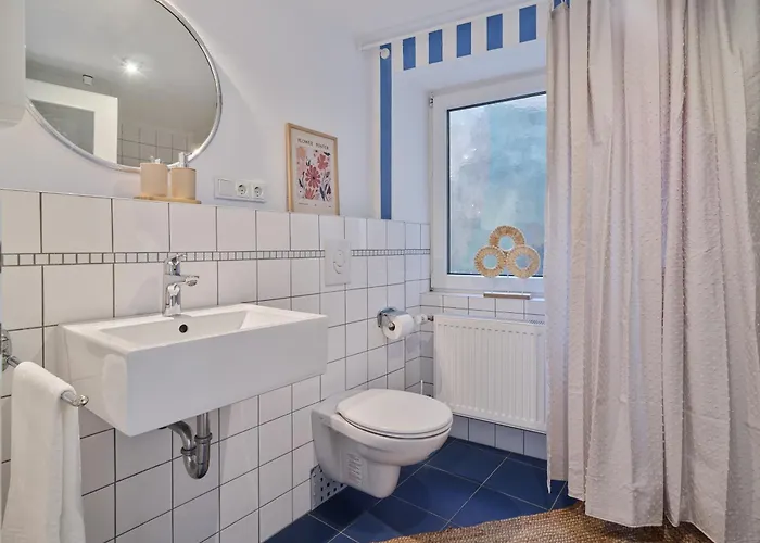 דירה Bg Living & Hosting - Moselufer - Direkt An Der Mosel - Flussblick - Balkon - Parkplatz